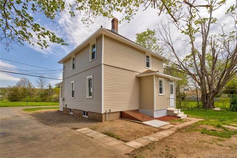 Tiny photo for 191 Lee Street, Middletown, CT 06457 (MLS # 24147034)