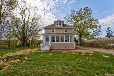 Tiny photo for 191 Lee Street, Middletown, CT 06457 (MLS # 24147034)