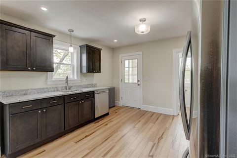 Tiny photo for 191 Lee Street, Middletown, CT 06457 (MLS # 24147034)