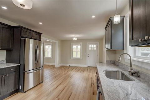 Tiny photo for 191 Lee Street, Middletown, CT 06457 (MLS # 24147034)