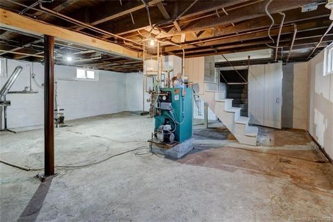 Tiny photo for 191 Lee Street, Middletown, CT 06457 (MLS # 24147034)