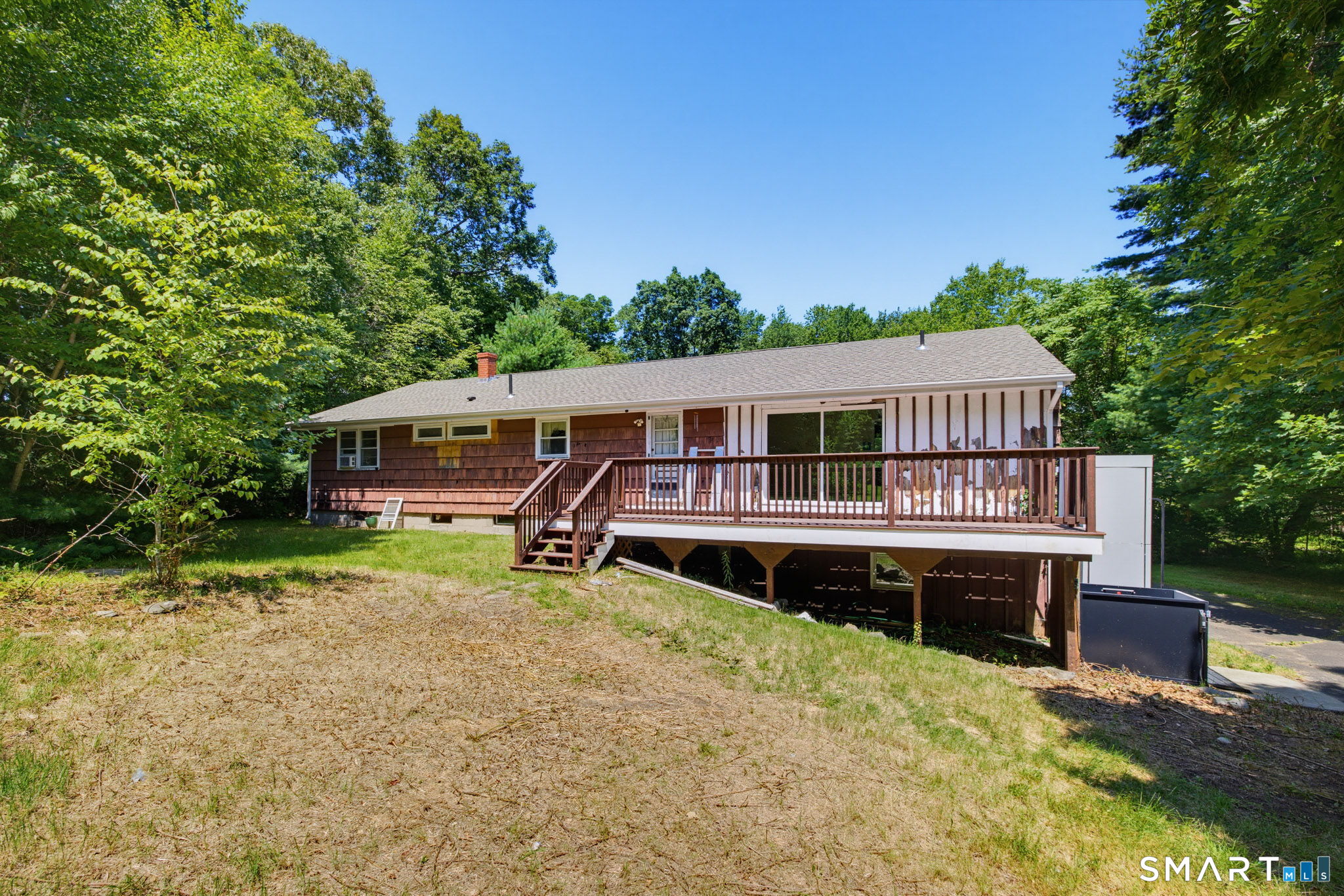 64 Great Hillwood Road