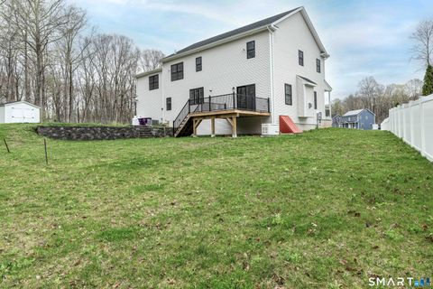 Tiny photo for 19 Tamarack Lane, Guilford, CT 06437 (MLS # 24161642)