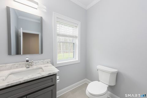 Tiny photo for 19 Tamarack Lane, Guilford, CT 06437 (MLS # 24161642)
