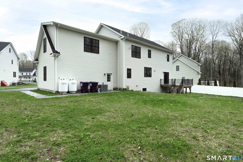 Tiny photo for 19 Tamarack Lane, Guilford, CT 06437 (MLS # 24161642)