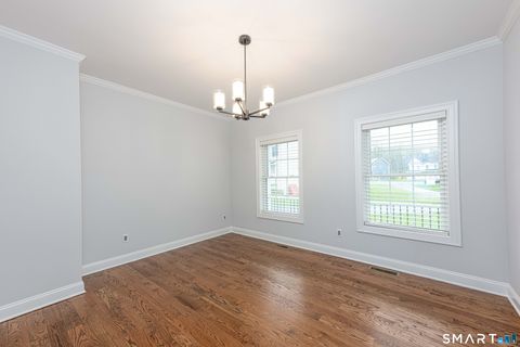 Tiny photo for 19 Tamarack Lane, Guilford, CT 06437 (MLS # 24161642)