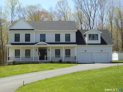 Photo of 19 Tamarack Lane, Guilford, CT 06437 (MLS # 24161642)