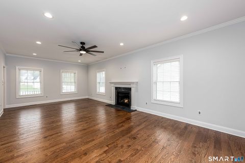 Tiny photo for 19 Tamarack Lane, Guilford, CT 06437 (MLS # 24161642)