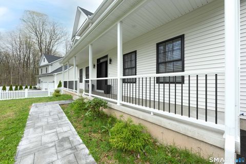 Tiny photo for 19 Tamarack Lane, Guilford, CT 06437 (MLS # 24161642)