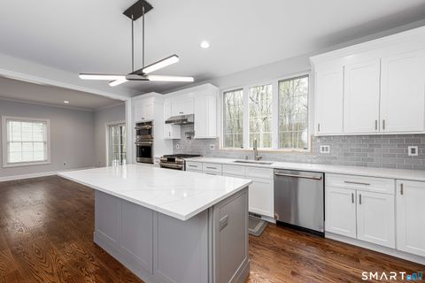 Tiny photo for 19 Tamarack Lane, Guilford, CT 06437 (MLS # 24161642)