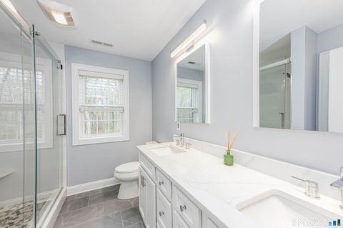 Tiny photo for 19 Tamarack Lane, Guilford, CT 06437 (MLS # 24161642)