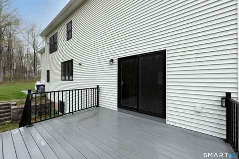 Tiny photo for 19 Tamarack Lane, Guilford, CT 06437 (MLS # 24161642)