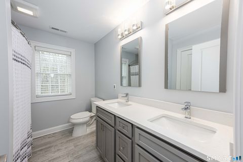 Tiny photo for 19 Tamarack Lane, Guilford, CT 06437 (MLS # 24161642)