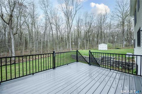 Tiny photo for 19 Tamarack Lane, Guilford, CT 06437 (MLS # 24161642)