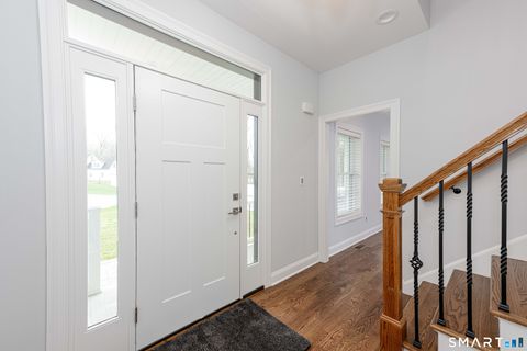 Tiny photo for 19 Tamarack Lane, Guilford, CT 06437 (MLS # 24161642)