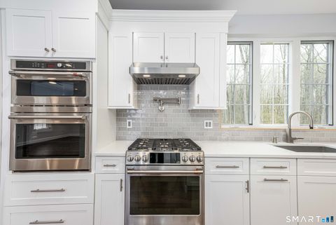 Tiny photo for 19 Tamarack Lane, Guilford, CT 06437 (MLS # 24161642)
