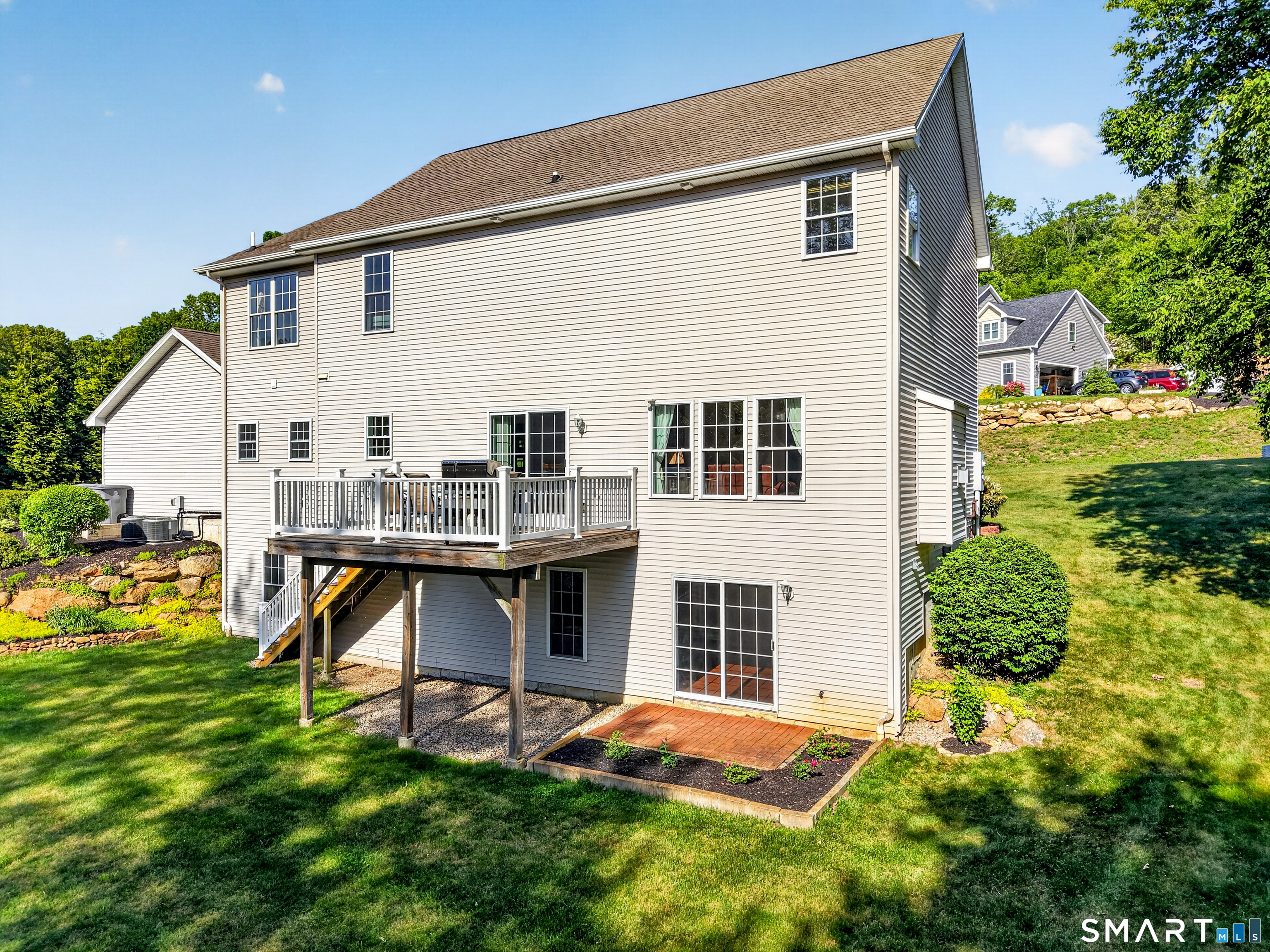 20 Upper Kensington Drive