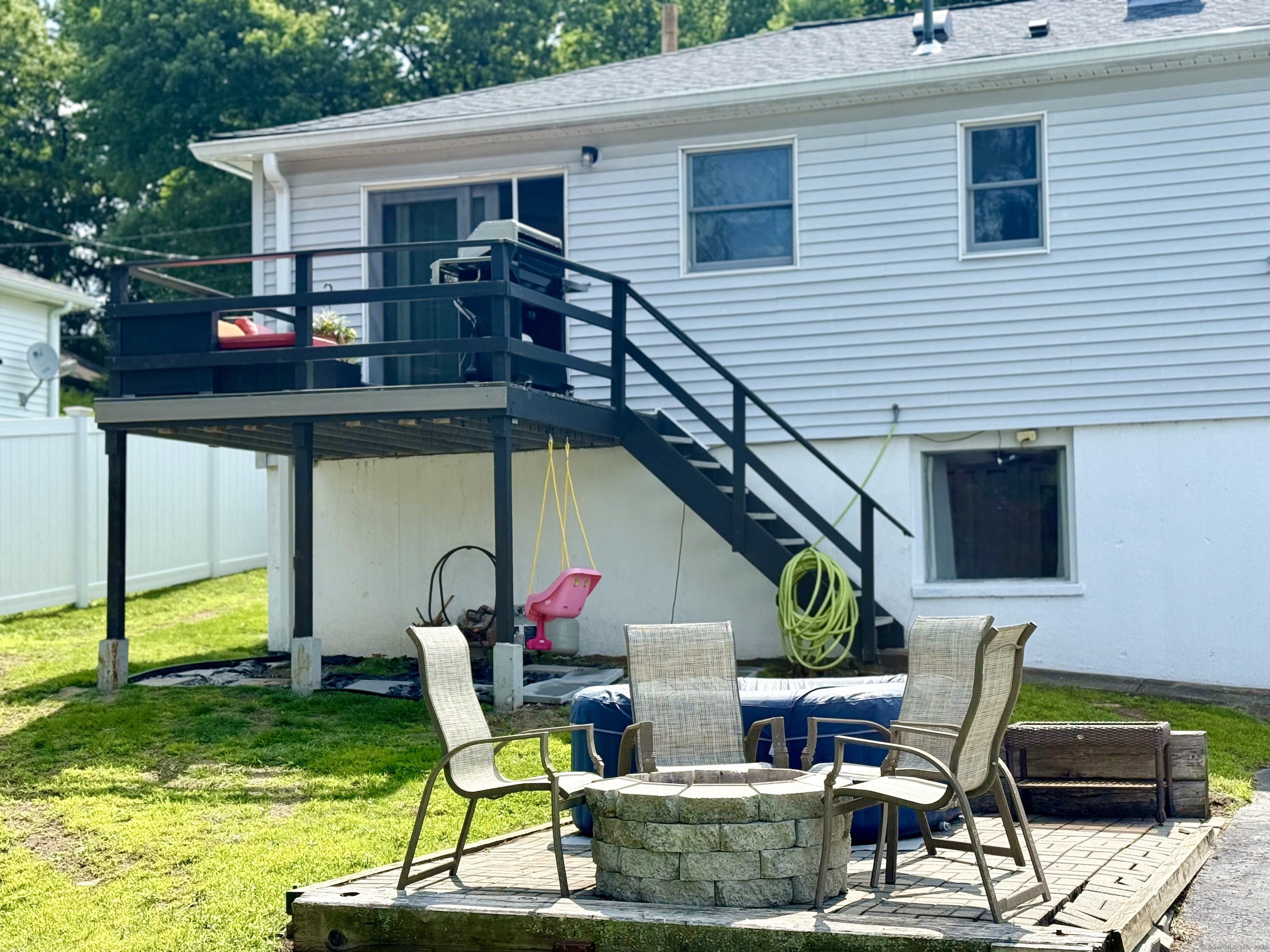 51 Albion Street, Naugatuck, Connecticut image 24