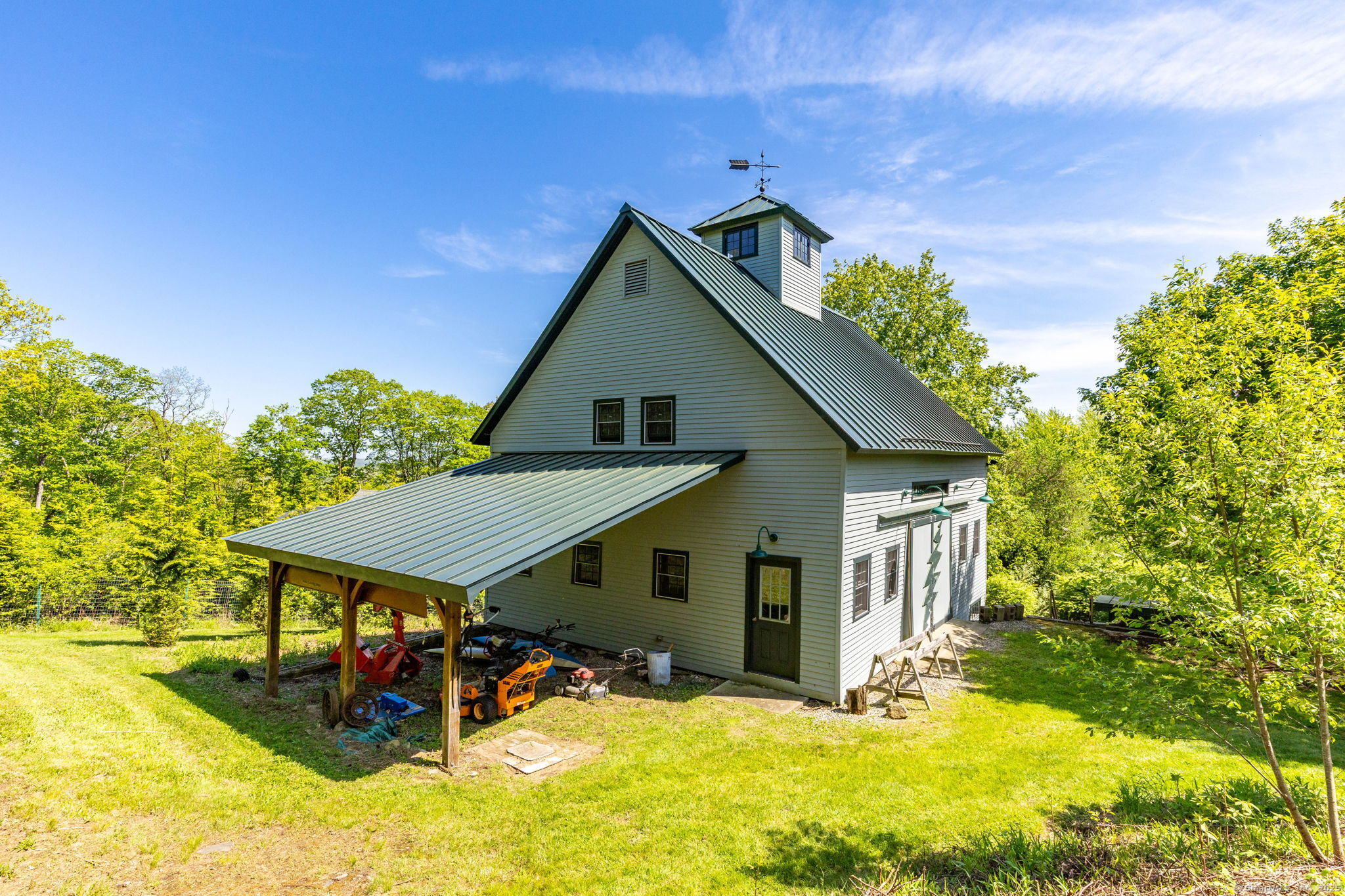 102 Machine Shop Hill Road, Windham, Connecticut image 31