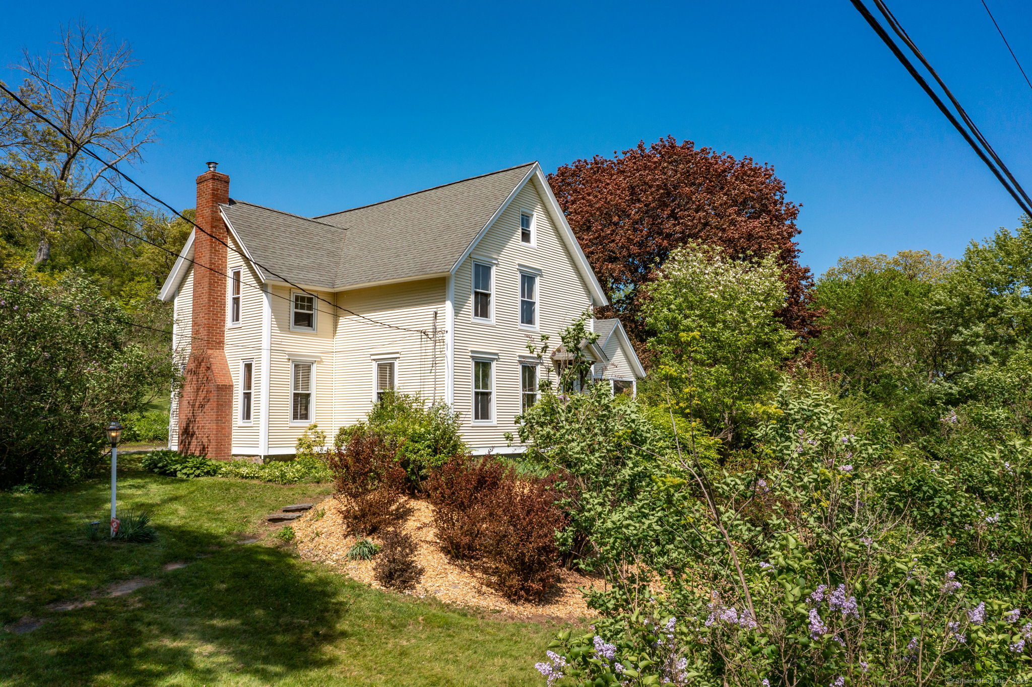 102 Machine Shop Hill Road, Windham, Connecticut image 2