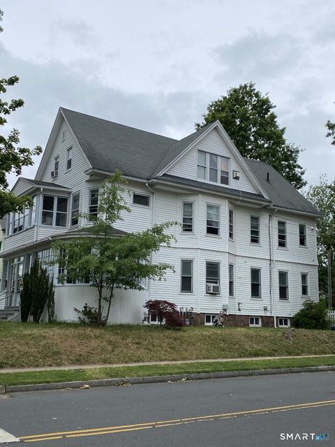 Photo of 1126 Boulevard #1st Floor, West Hartford, CT 06119 (MLS # 24147749)