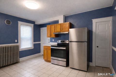 Tiny photo for 1126 Boulevard #1st Floor, West Hartford, CT 06119 (MLS # 24147749)