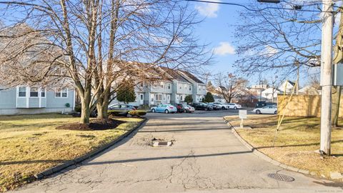 A home in Bridgeport