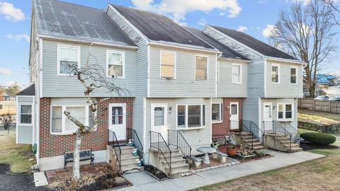 A home in Bridgeport