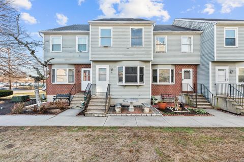 A home in Bridgeport