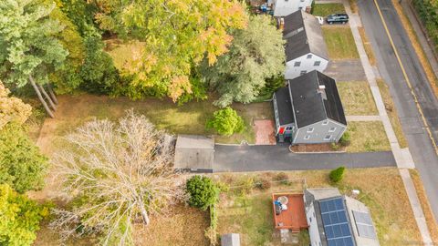 Tiny photo for 179 Treadwell Street, Hamden, CT 06517 (MLS # 24134139)