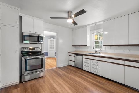 Tiny photo for 179 Treadwell Street, Hamden, CT 06517 (MLS # 24134139)