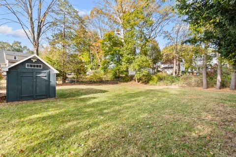 Tiny photo for 179 Treadwell Street, Hamden, CT 06517 (MLS # 24134139)