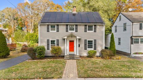 179 Treadwell Street Hamden CT 06517