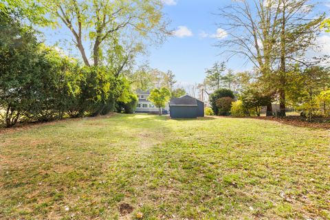 Tiny photo for 179 Treadwell Street, Hamden, CT 06517 (MLS # 24134139)