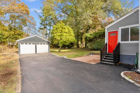 Tiny photo for 179 Treadwell Street, Hamden, CT 06517 (MLS # 24134139)