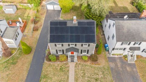Tiny photo for 179 Treadwell Street, Hamden, CT 06517 (MLS # 24134139)