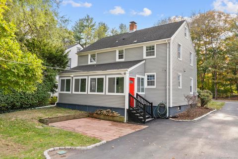 Tiny photo for 179 Treadwell Street, Hamden, CT 06517 (MLS # 24134139)