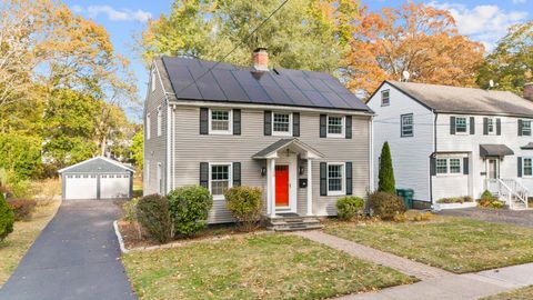 Tiny photo for 179 Treadwell Street, Hamden, CT 06517 (MLS # 24134139)