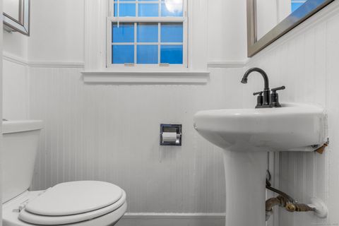 Tiny photo for 179 Treadwell Street, Hamden, CT 06517 (MLS # 24134139)