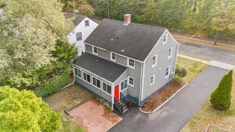 Tiny photo for 179 Treadwell Street, Hamden, CT 06517 (MLS # 24134139)