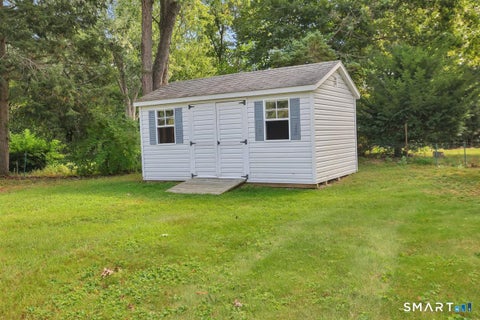 Tiny photo for 40 Meeker Road, Southington, CT 06489 (MLS # 24208877)