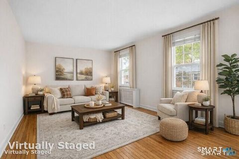 Tiny photo for 2475 Summer Street #APT 3H, Stamford, CT 06905 (MLS # 24150210)