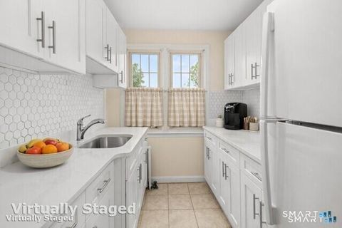 Tiny photo for 2475 Summer Street #APT 3H, Stamford, CT 06905 (MLS # 24150210)