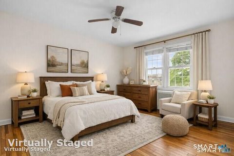 Tiny photo for 2475 Summer Street #APT 3H, Stamford, CT 06905 (MLS # 24150210)