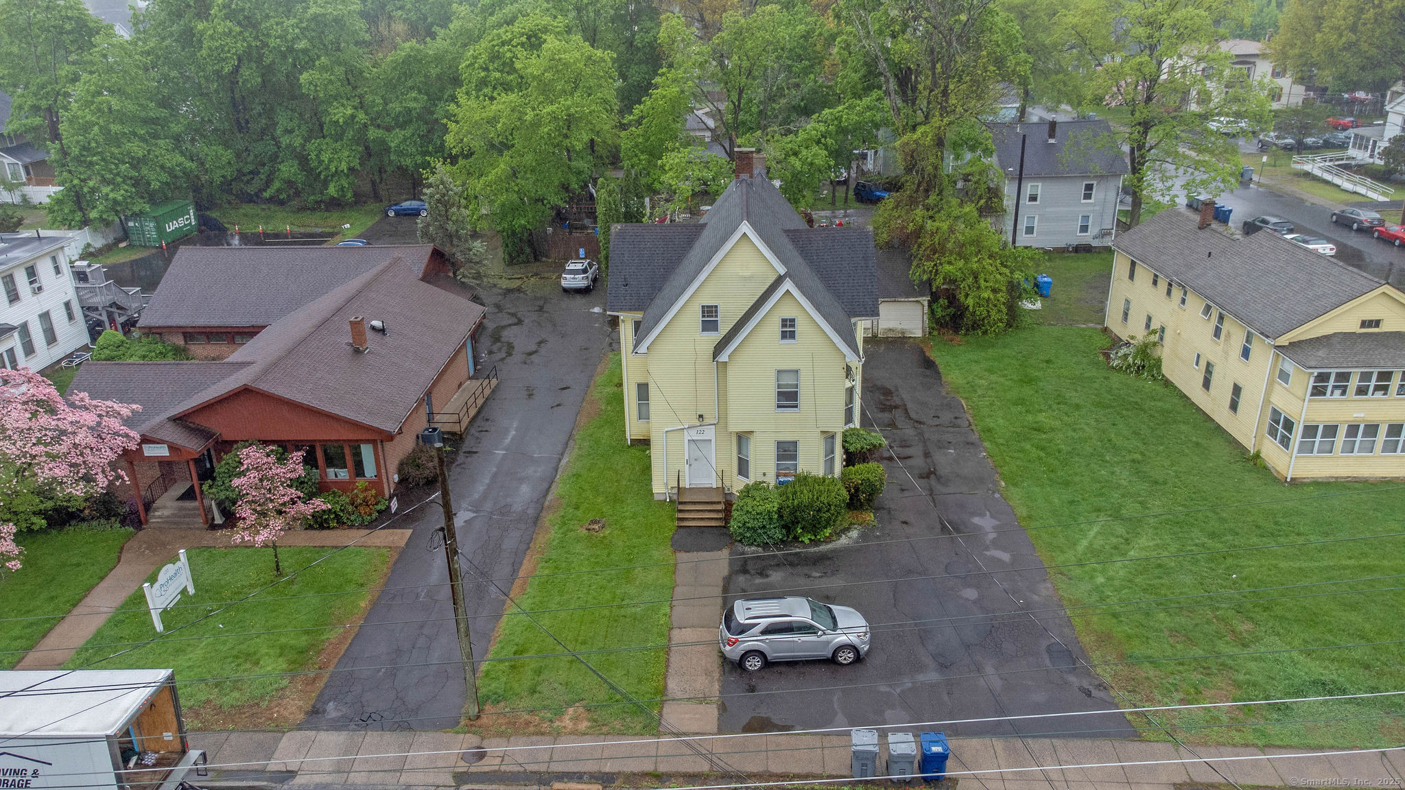 122 West Main Street