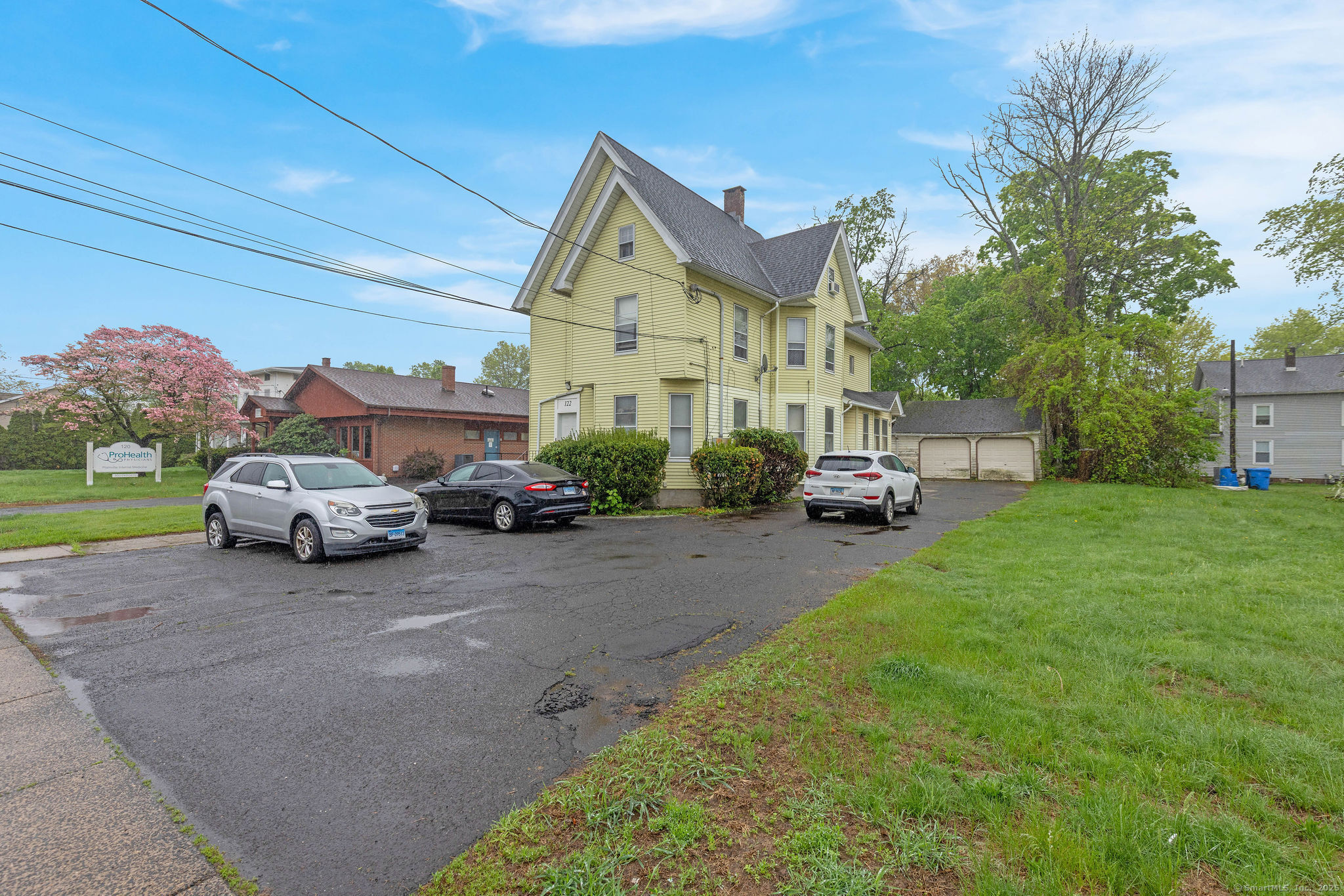 122 West Main Street
