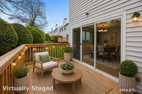 Tiny photo for 29 Midway Drive #29, Cromwell, CT 06416 (MLS # 24170198)