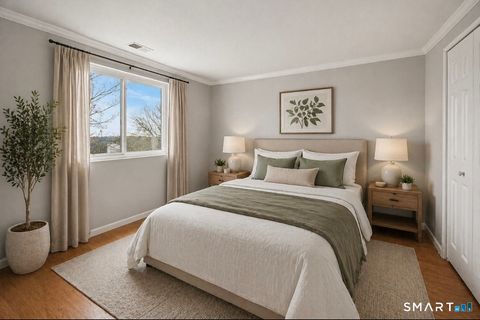 Tiny photo for 29 Midway Drive #29, Cromwell, CT 06416 (MLS # 24170198)