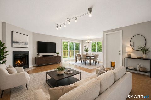 Tiny photo for 29 Midway Drive #29, Cromwell, CT 06416 (MLS # 24170198)