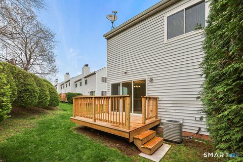 Tiny photo for 29 Midway Drive #29, Cromwell, CT 06416 (MLS # 24170198)